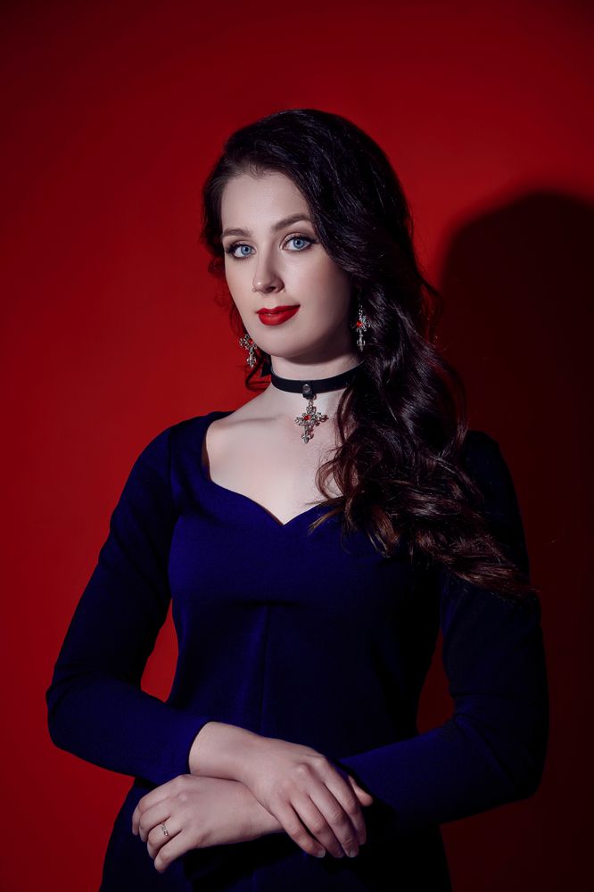 Photograph by Анна Ангел