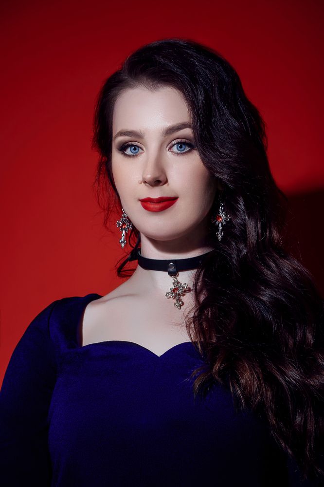 Photograph by Анна Ангел