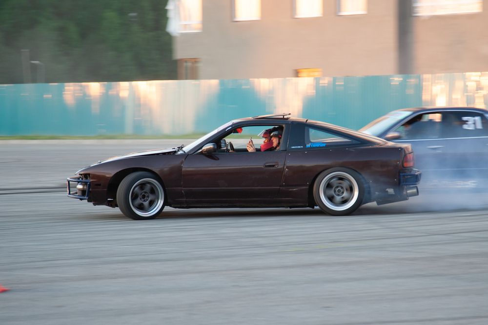 Фотография автора Андрей Колоденков