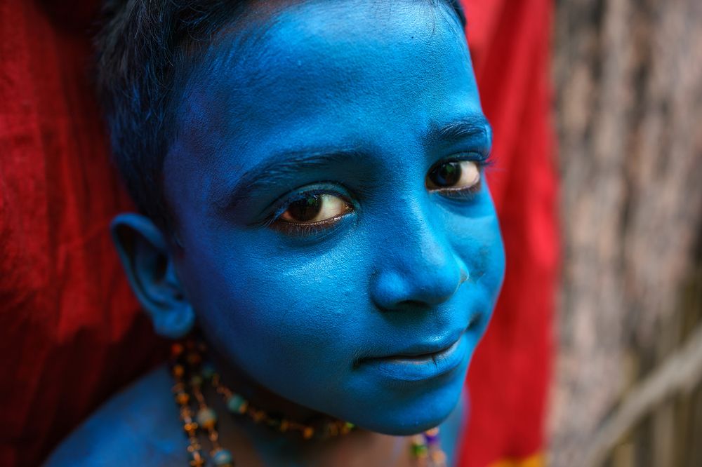 Photograph by Gireesh Gopi