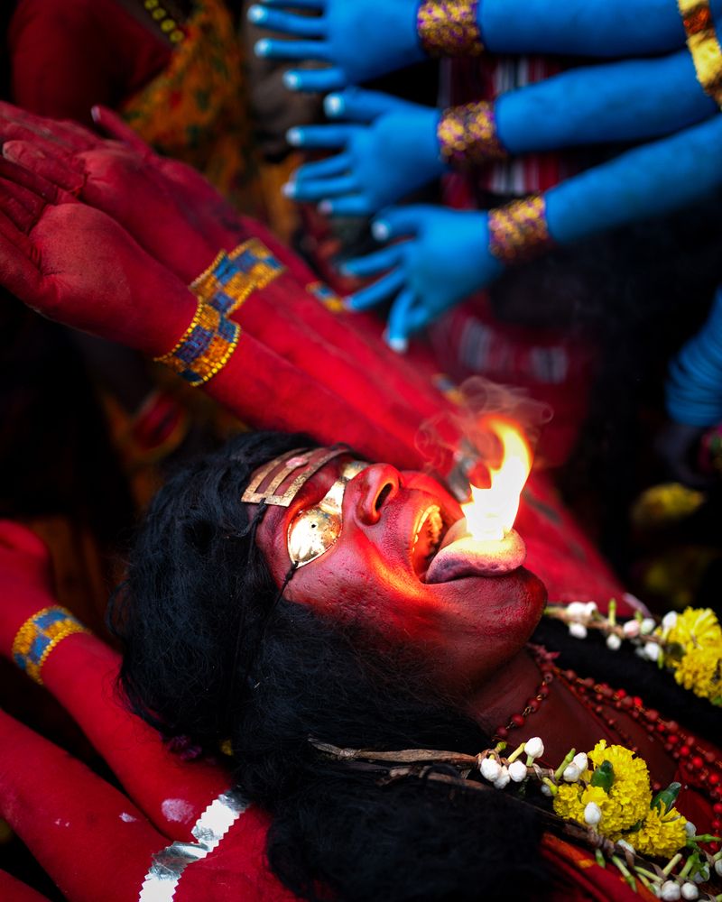 Photograph by Gireesh Gopi