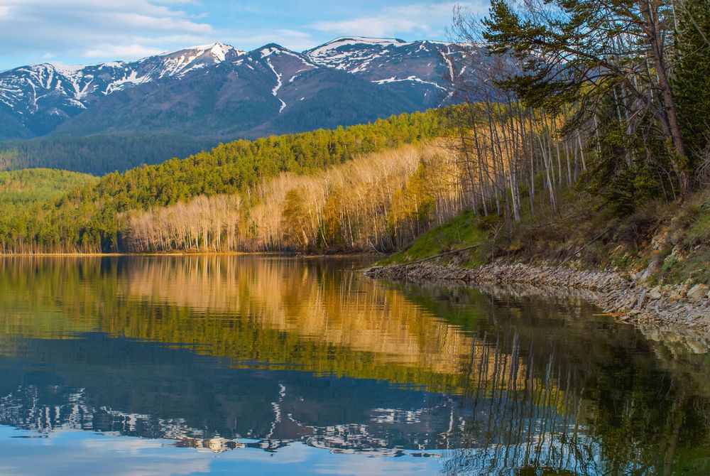 Photograph by Мурзинов Виктор