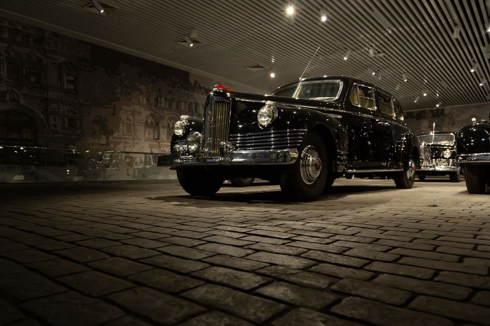 Фотография автора Андрей Колоденков