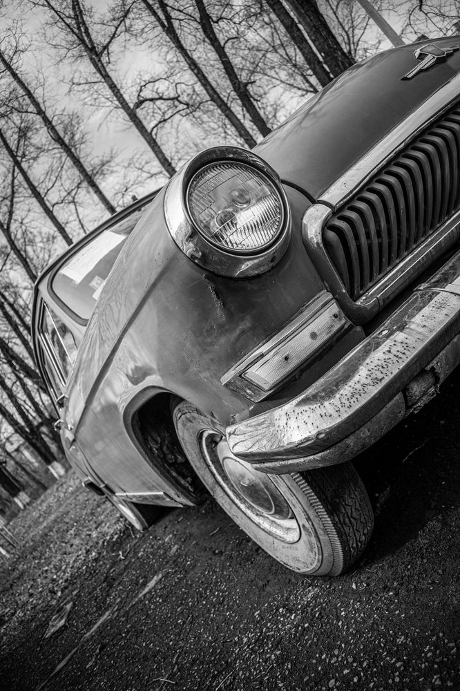 Photograph by Николай Владимирович