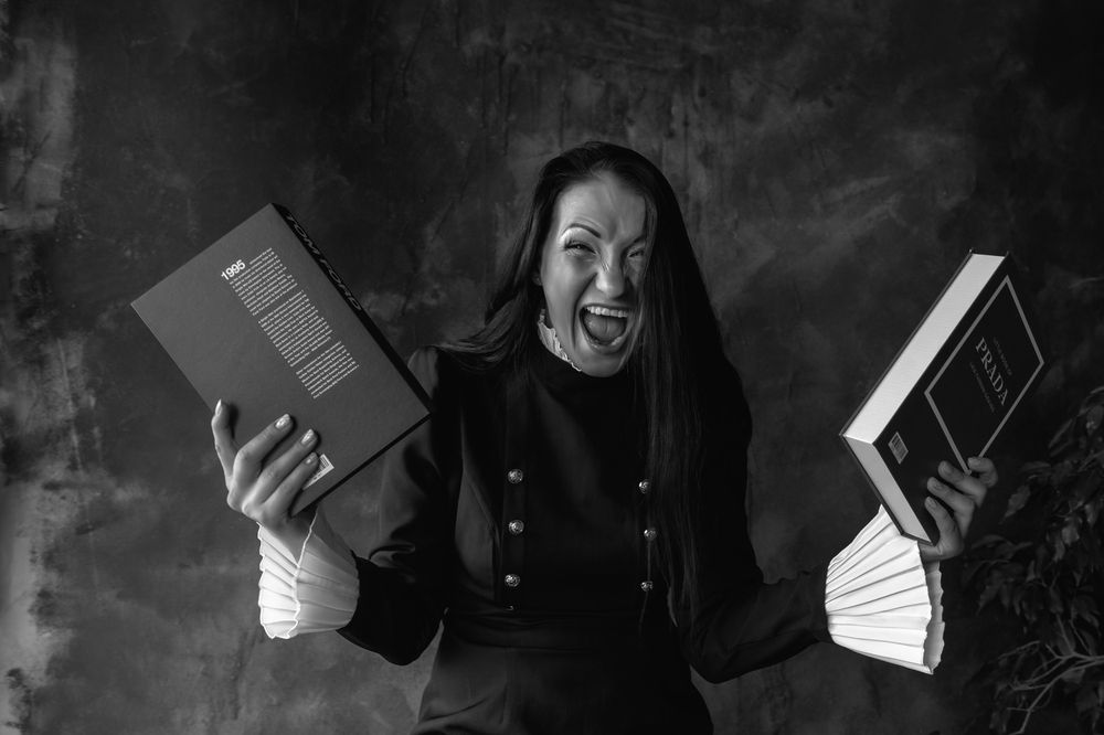 Фотография автора Мария Анатольевна Кузовлева