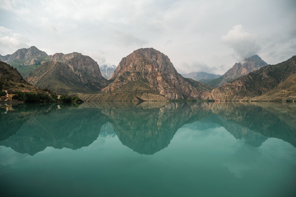 Photograph by Дильмурад Ахмедов