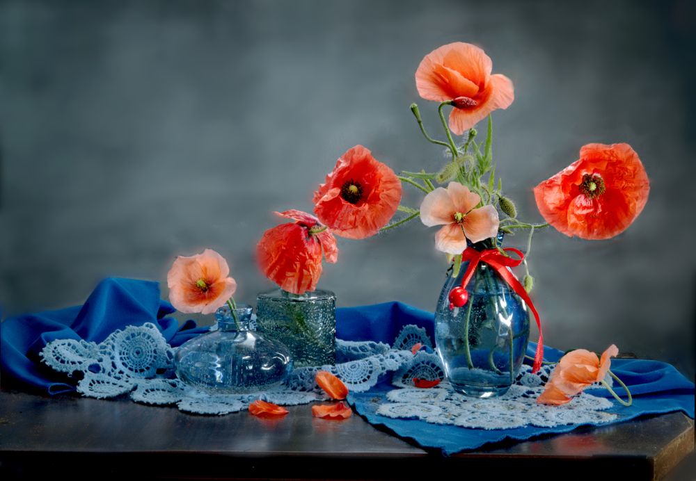 Photograph by Шруб (Беляева) Татьяна