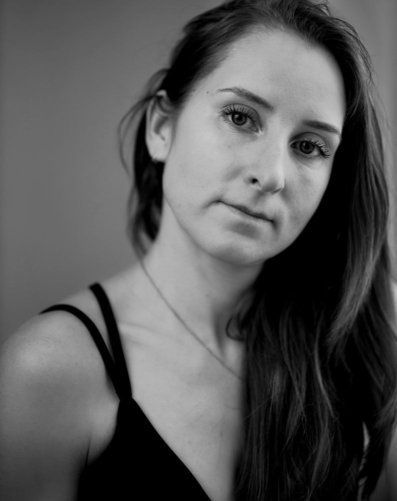 Photograph by Mikhail Khmelevskiy