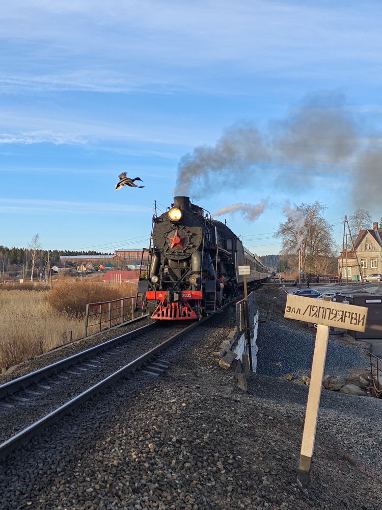 Photograph by Вячеслав Щёголев