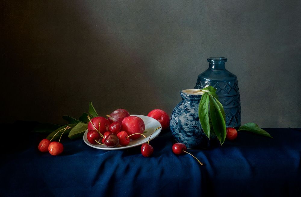 Photograph by Рюмина Ляля