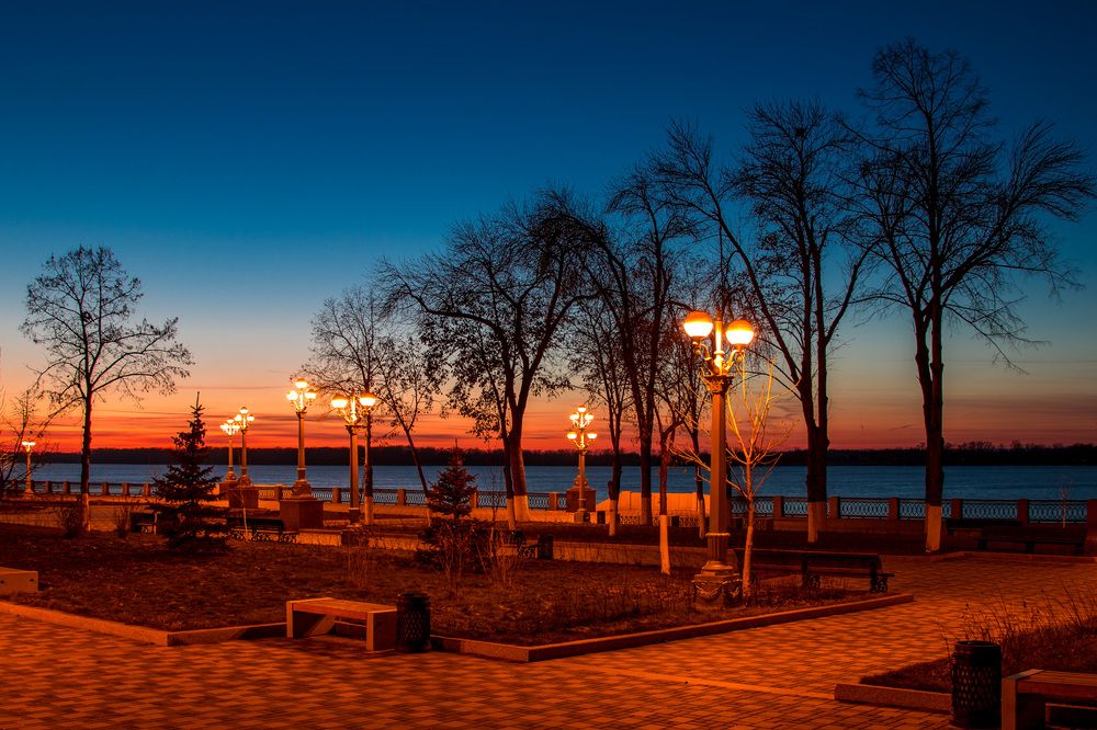 Photograph by Андрей Кривов