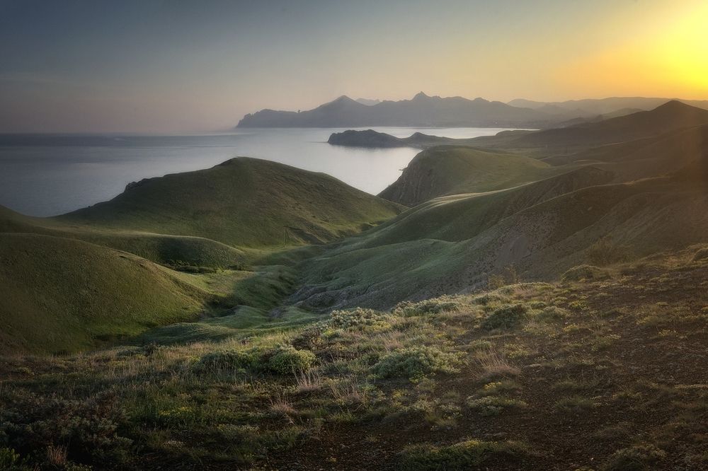 Photograph by Алексей Никонов