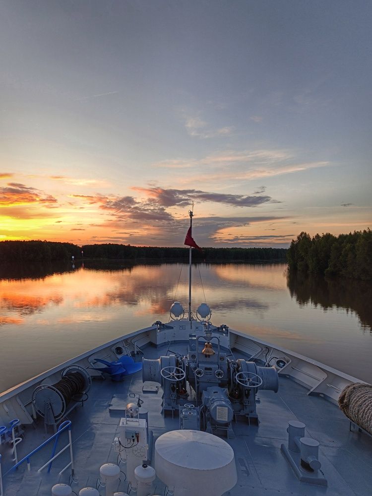 Photograph by Ольга Кунакова