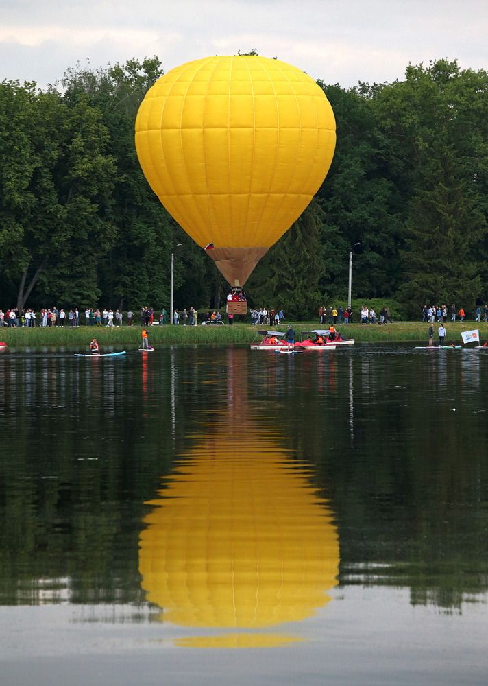 Photograph by Александр Кожевников