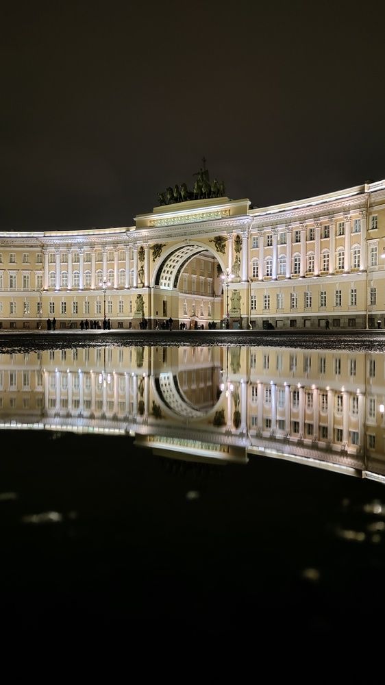 Photograph by Валерия Ленуар