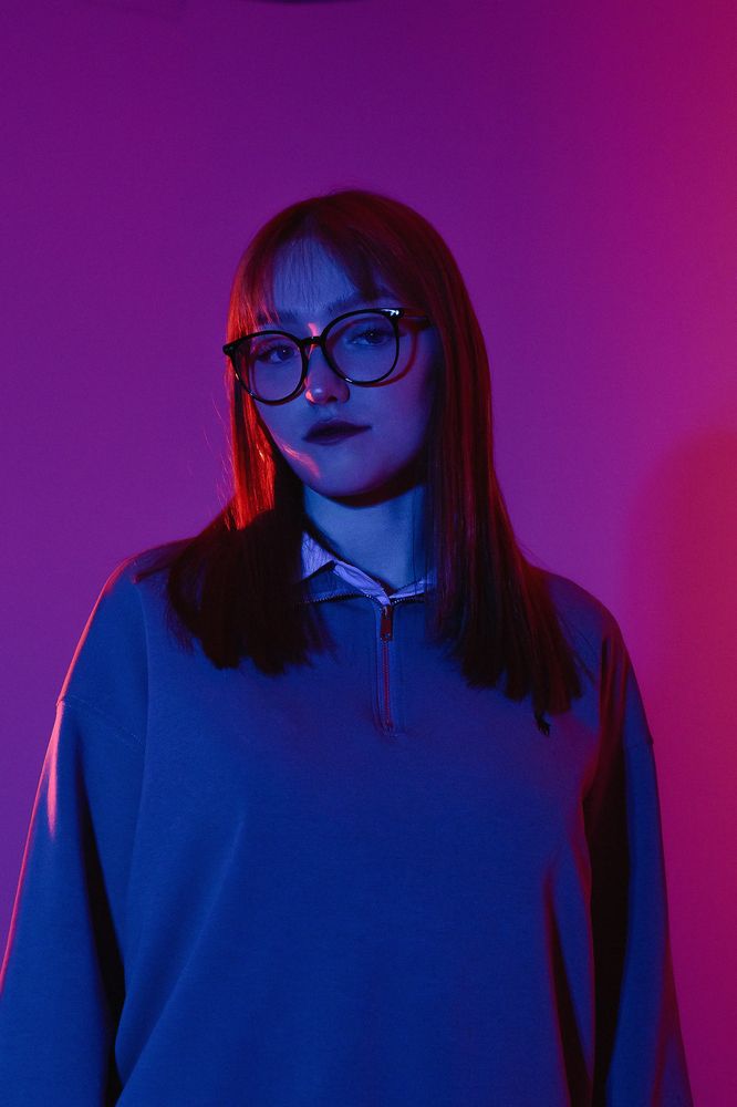 Фотография автора Екатерина Свиридова