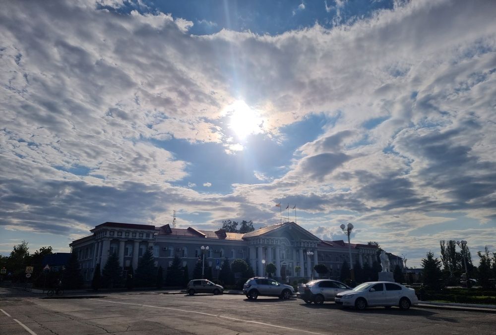 Фотография автора Олег Валюнин