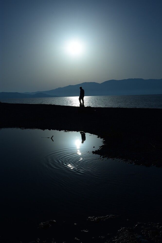 Photograph by NIKOS KATEROUDAKIS