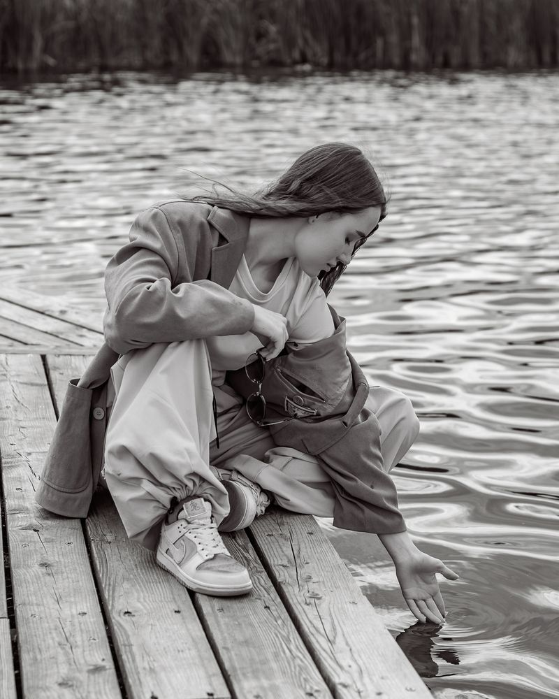 Настроение - осень