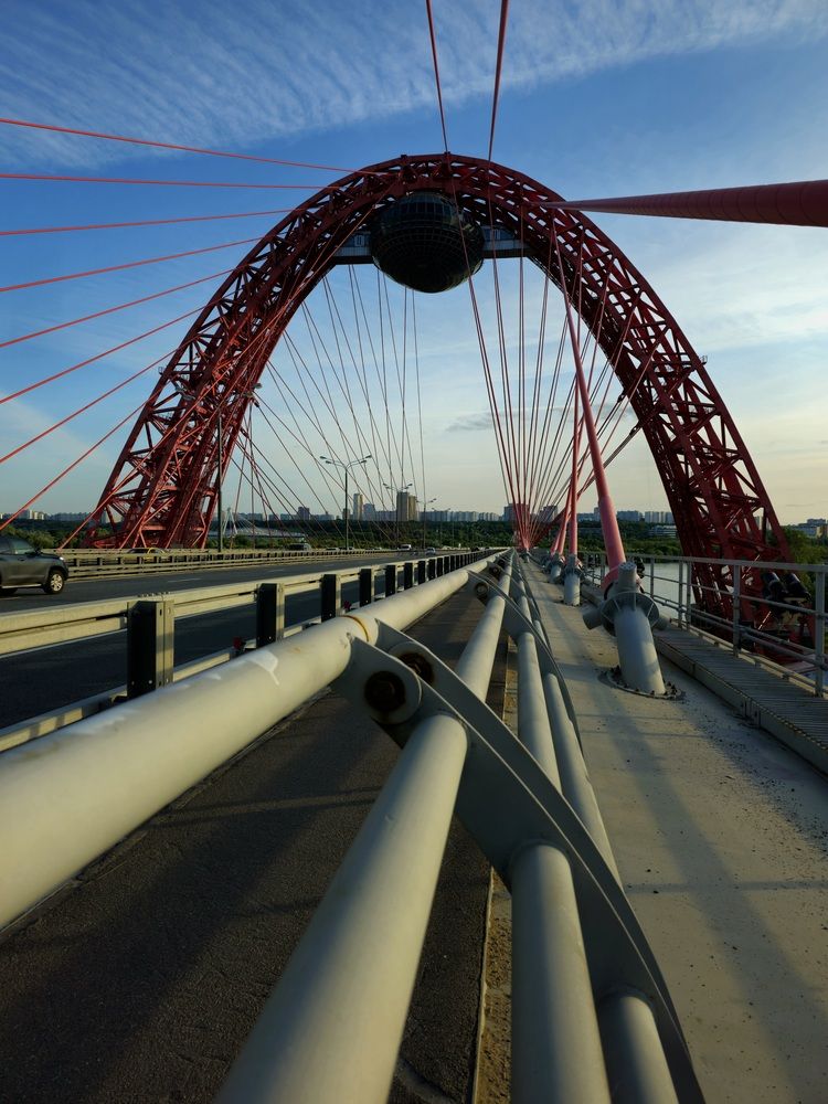 Фотография автора Maria Yakovleva