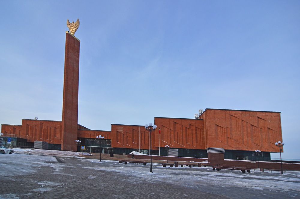 Фотография автора Клавдия Васильева