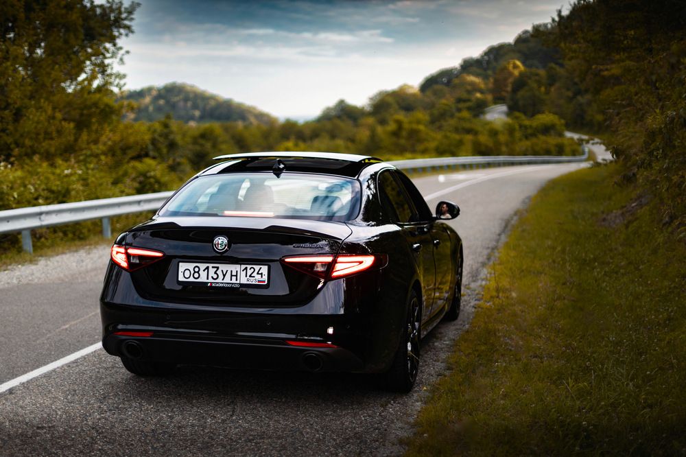 Фотография автора Matvey Tiaglin