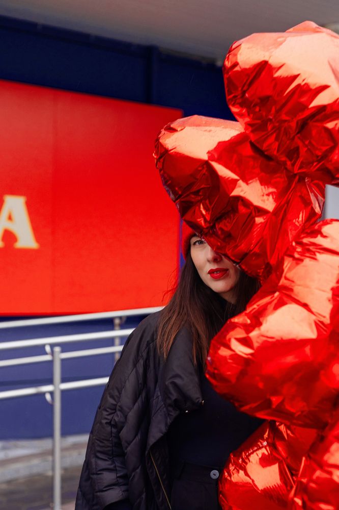 Photograph by Тарасова Яна