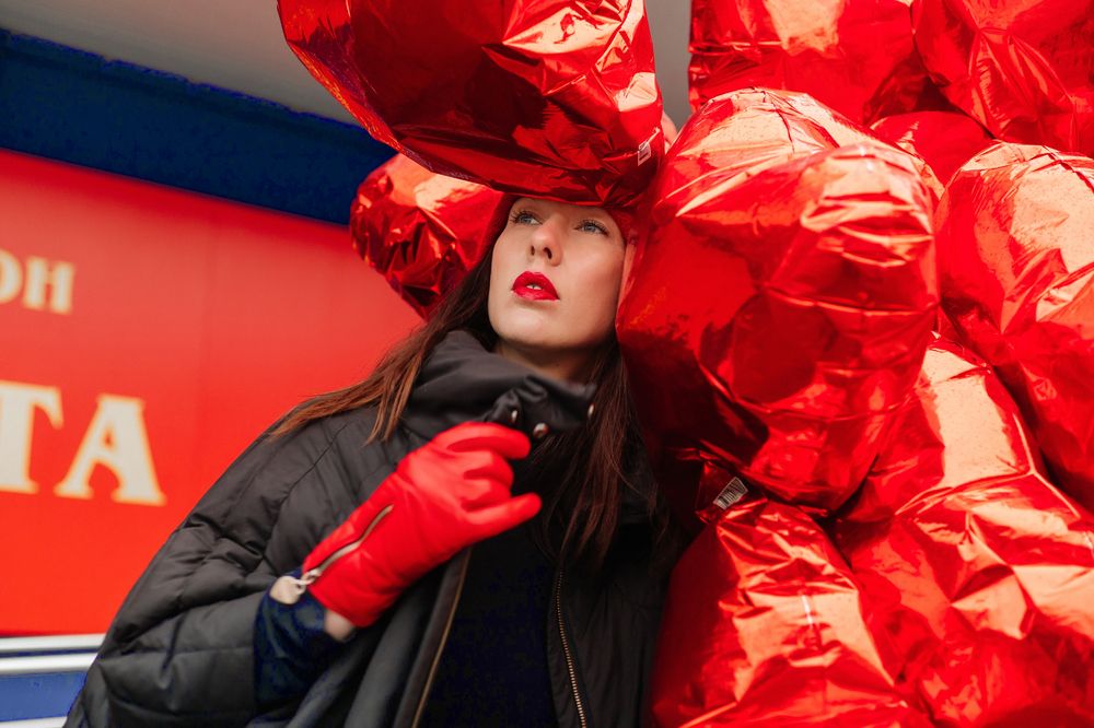 Photograph by Тарасова Яна