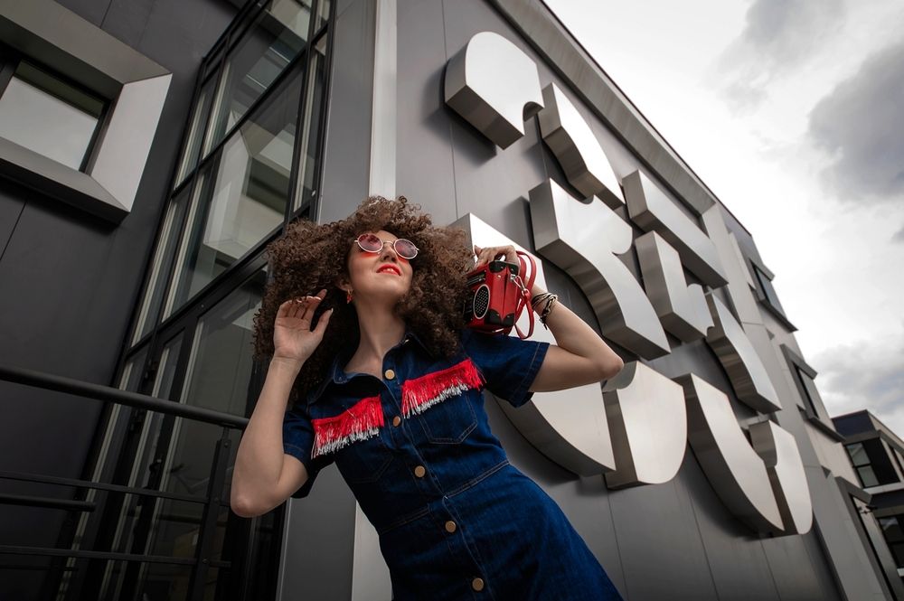 Photograph by Alexandre Dpari