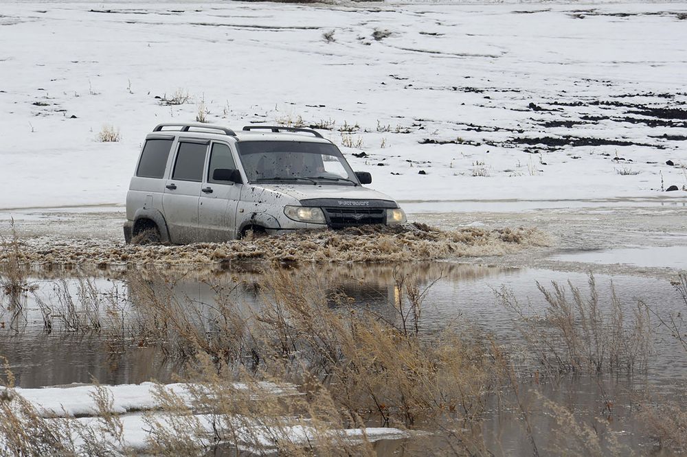 Photograph by Дмитрий Петренко