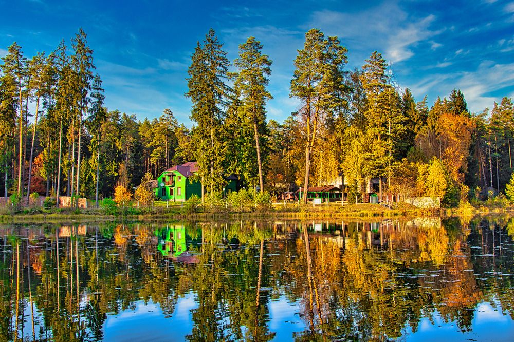 Photograph by Valentin Kayudin