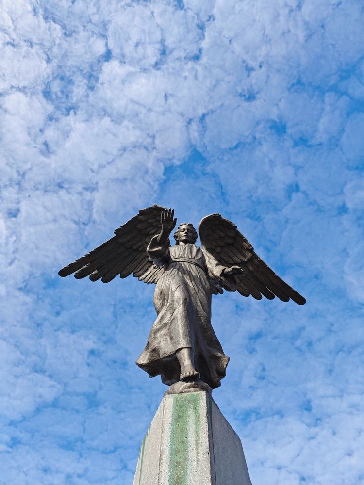 Photograph by Вячеслав Щёголев