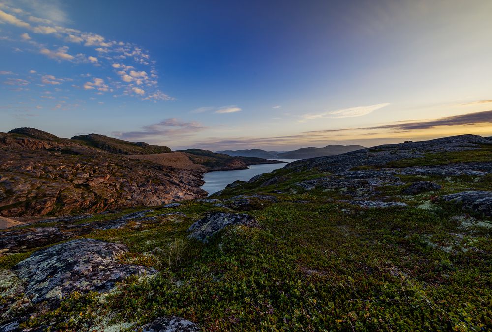 Photograph by Алексей Широбоков