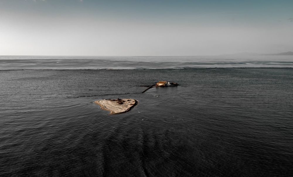 Photograph by CHRIS PAPAKIRITSIS