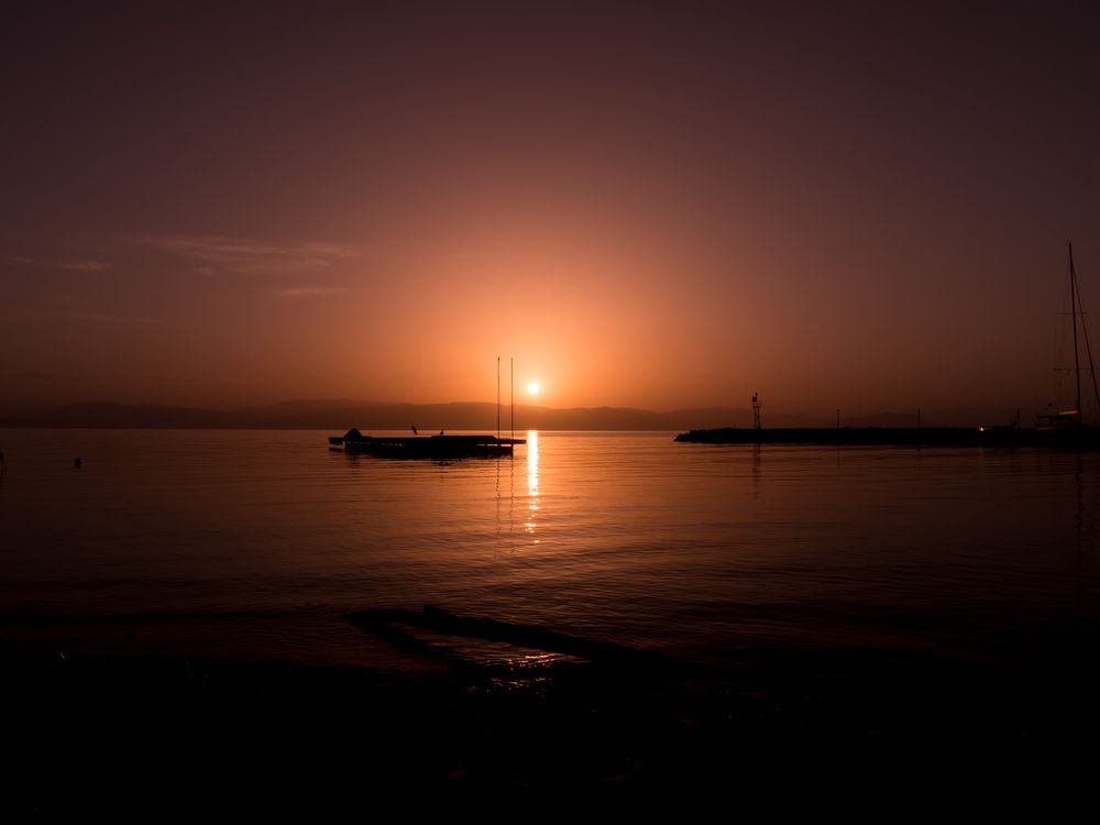 Photograph by CHRIS PAPAKIRITSIS