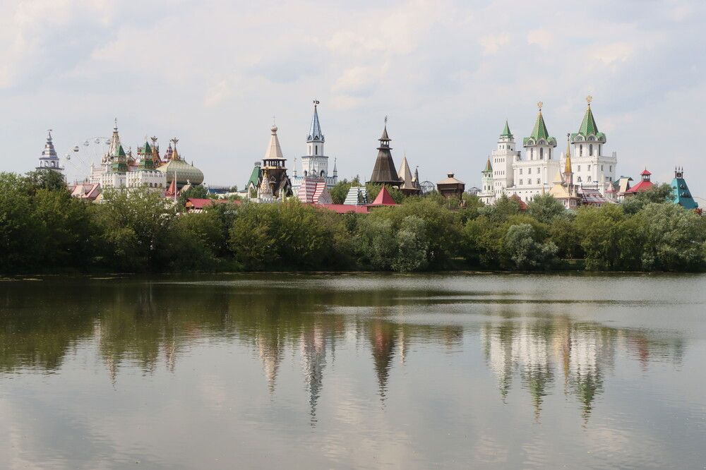Photograph by Лариса Левченко
