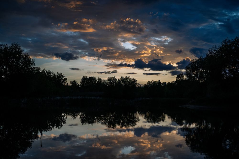 Photograph by Дмитрий Заворыкин