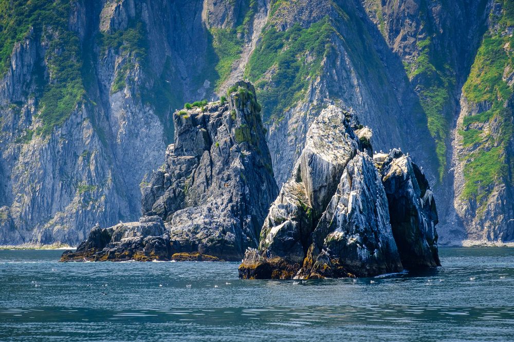 Photograph by Dmitry Ishniyazov