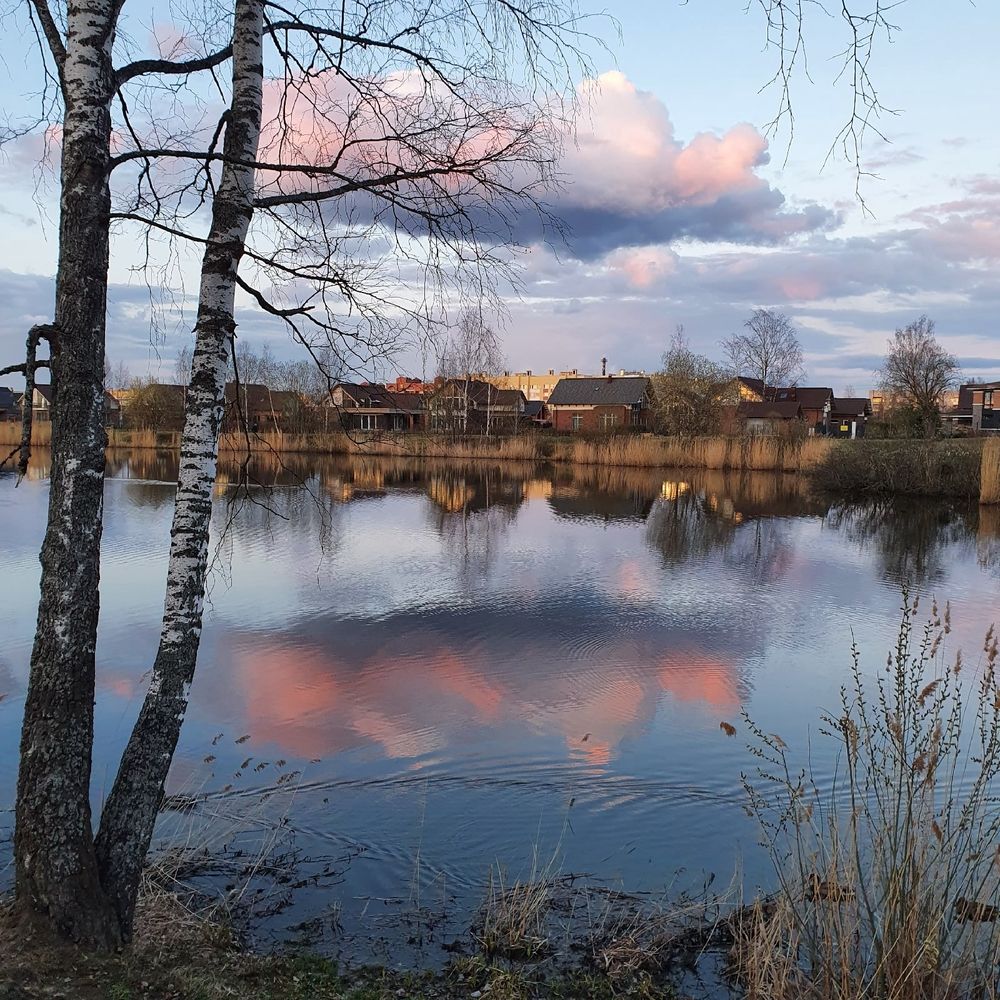 Photograph by Галина Левина