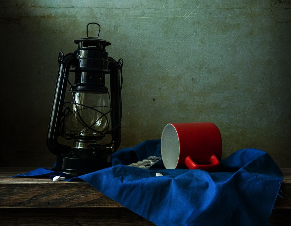 Помоги себе сам