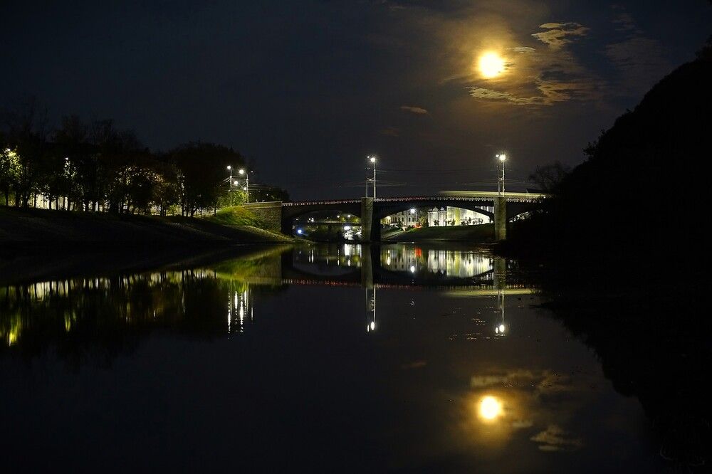 Photograph by Станислав Карташов