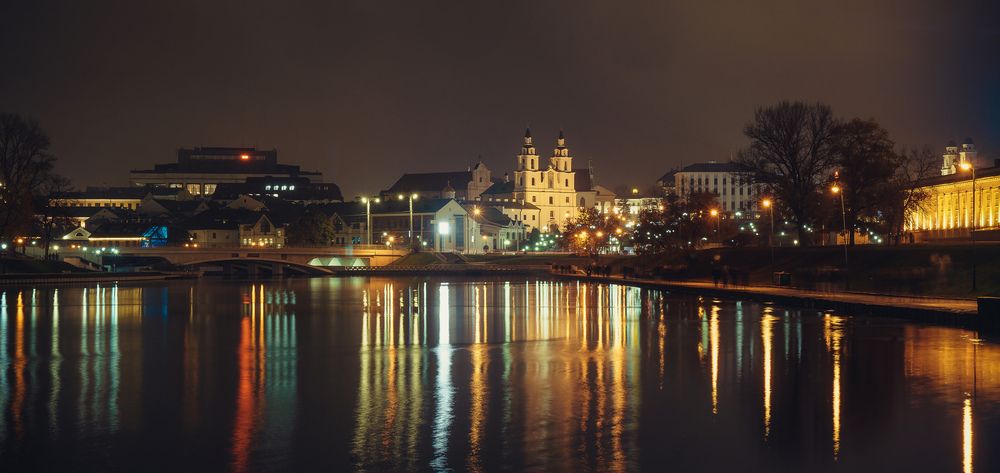 Фотография автора Максим Светличный