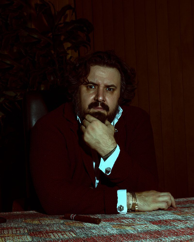 Photograph by Нани Лоза