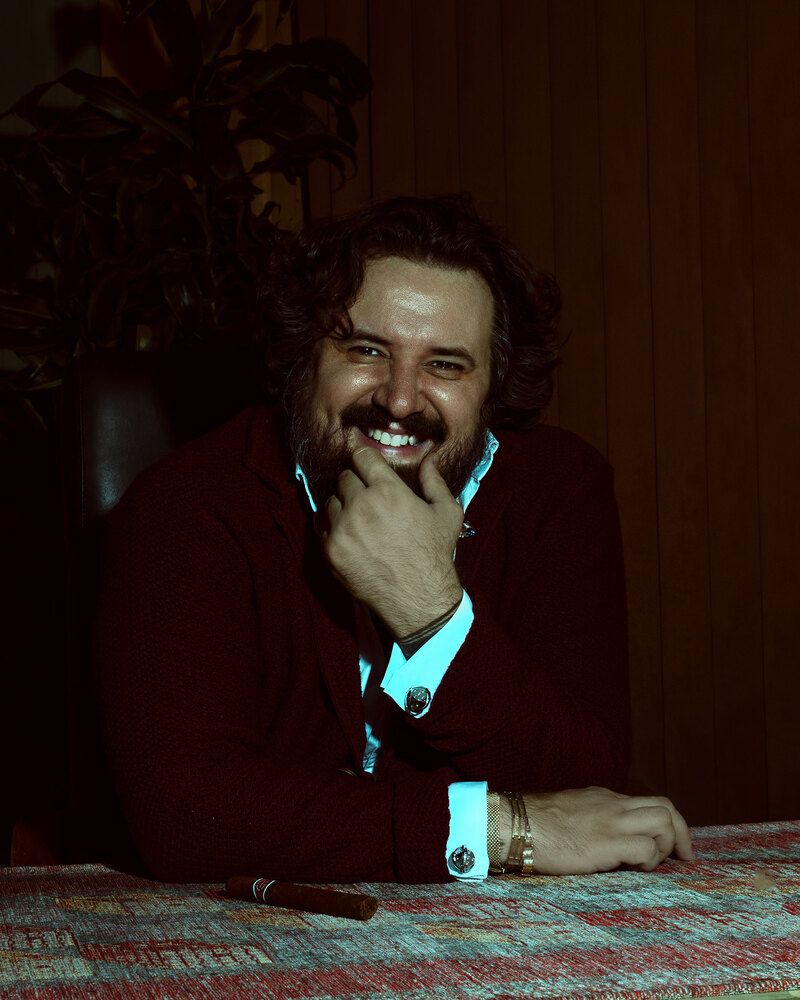 Photograph by Нани Лоза