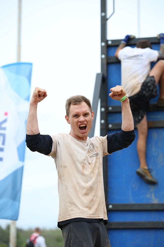 Фотография автора Иван Безрядин