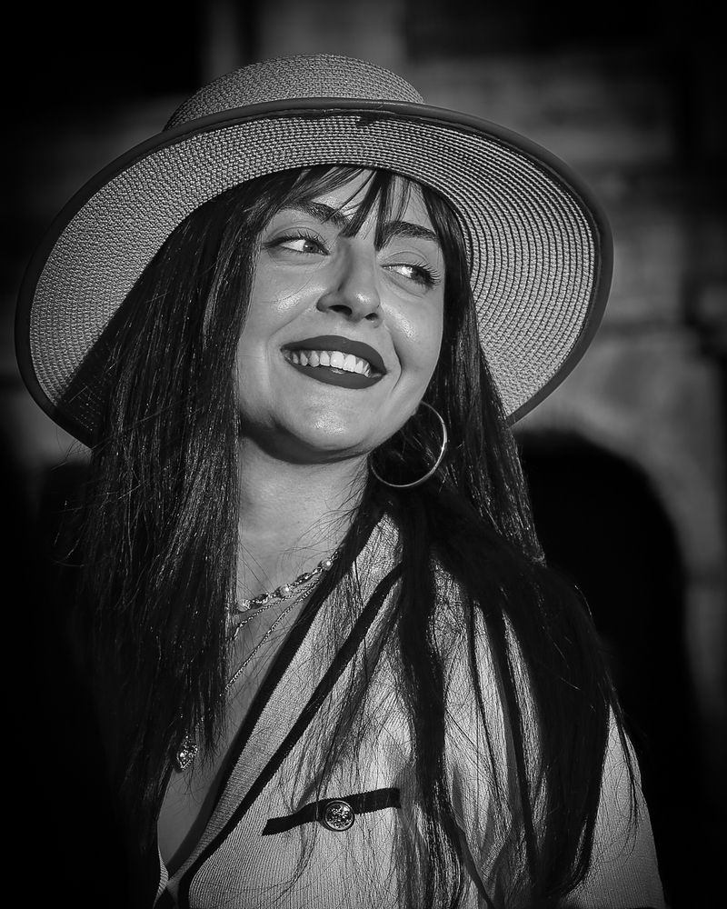 Photograph by Denis Cristian