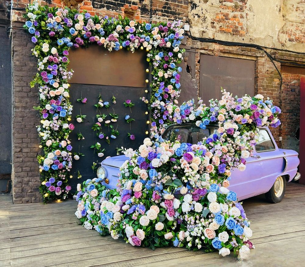 Photograph by Елена Маркова