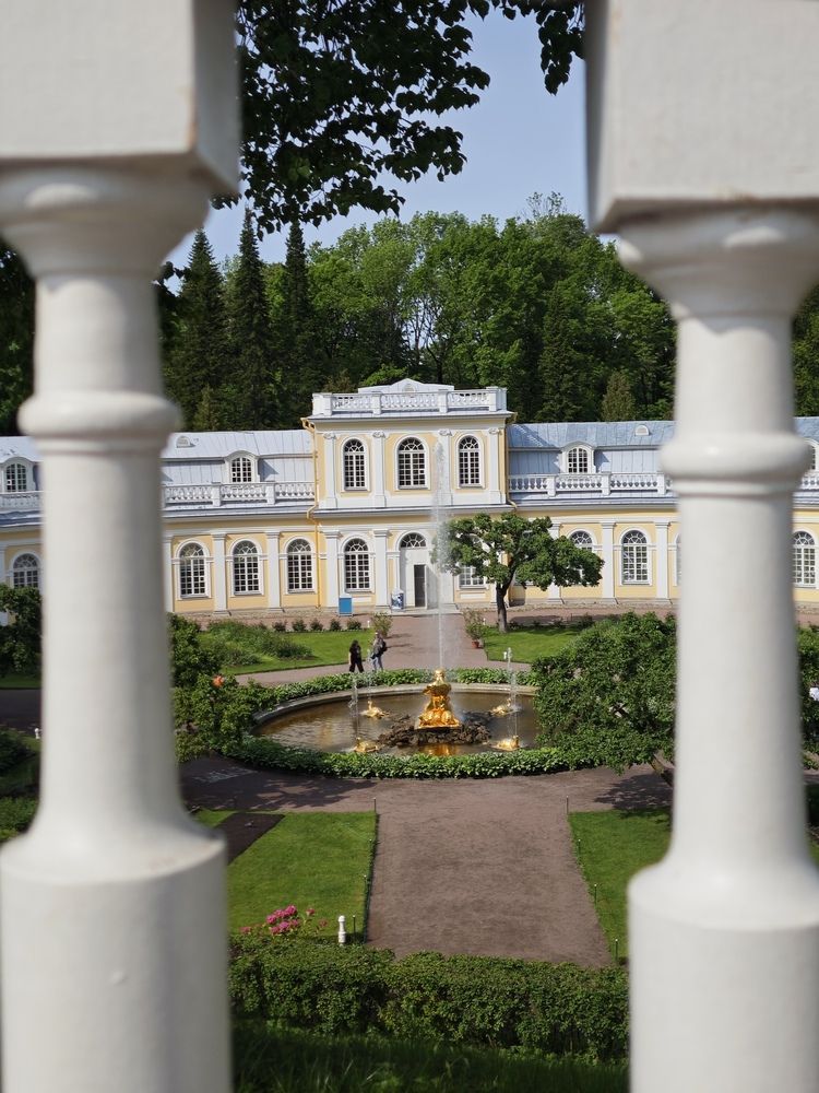Photograph by Ольга Плотникова