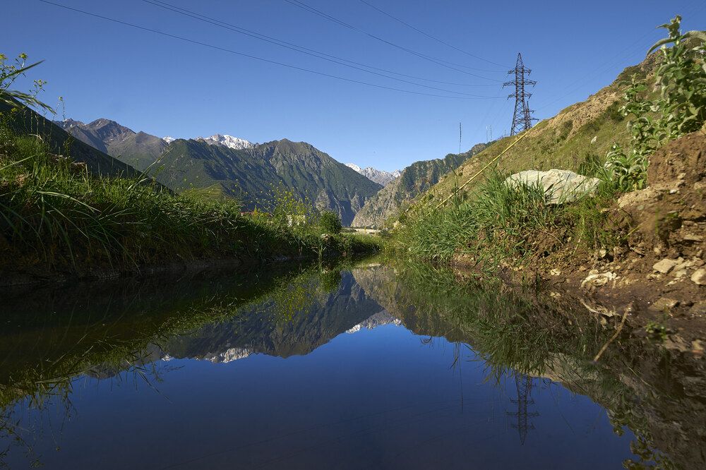 Photograph by Максим Карпович