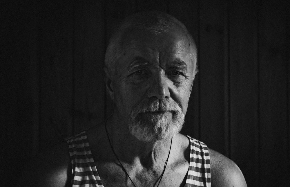 Photograph by Ольга Глущенко